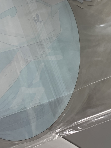 ハイキュー!! BIG アクリルスタンド 挑戦者たち 及川徹 未開封 青葉城西高校 おいかわとおる アクスタ