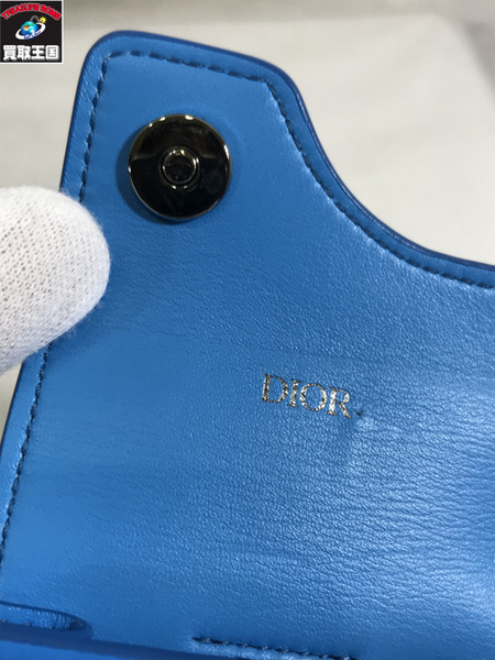 DIOR　airpods ケース