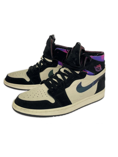 NIKE×PSG AIR JORDAN 1 HIGH ZOOM AIR CMFT