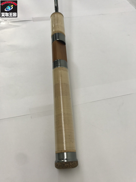 ロッド RYOBI　ストリームライン TR-60L