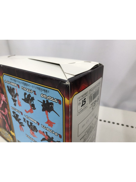 JPその他 ブラックほねほねザウルス