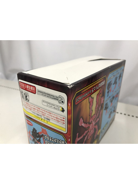 JPその他 ブラックほねほねザウルス