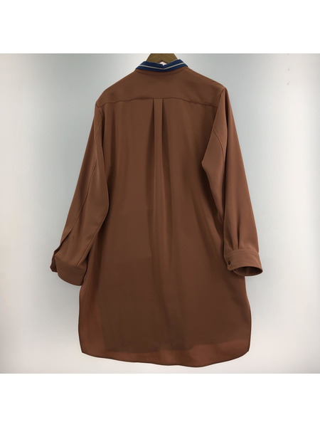 CULLNI 長袖シャツ ロングシャツ 1[値下]