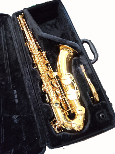 その他楽器 YAMAHA YTS-380 テナーサックス