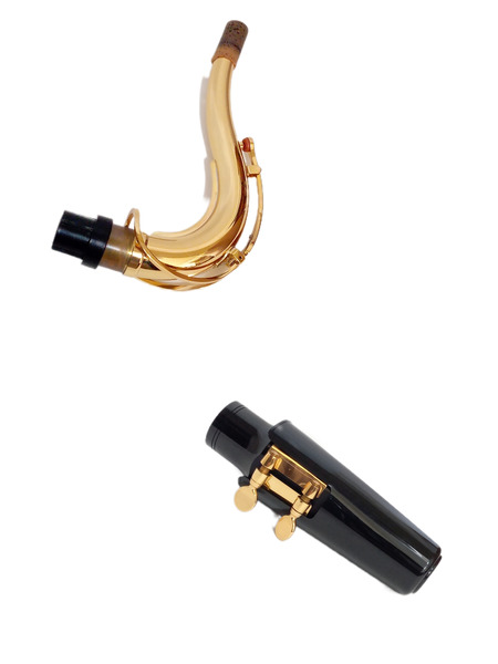 その他楽器 YAMAHA YTS-380 テナーサックス