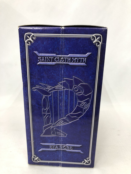  聖闘士聖衣神話 エータ星ベネトナーシュミーメ　※中身未開封[値下]