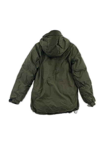NANGA ダウンジャケット URBAN RESEARCH別注 AURORA 3LAYER DOWN S