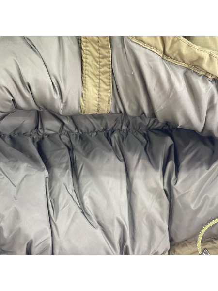 NANGA ダウンジャケット URBAN RESEARCH別注 AURORA 3LAYER DOWN S