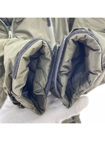 NANGA ダウンジャケット URBAN RESEARCH別注 AURORA 3LAYER DOWN S