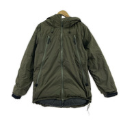 NANGA ダウンジャケット URBAN RESEARCH別注 AURORA 3LAYER DOWN S