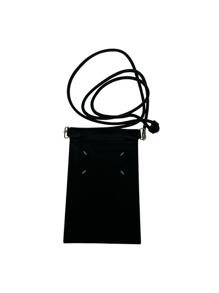 MAISON MARGIELA ショルダーバッグ フォンケース