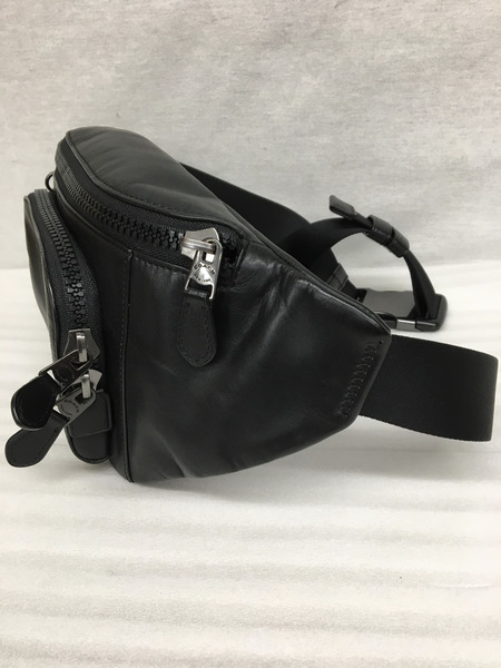 COACH　ボディバッグ レザーボディバッグ/C2716