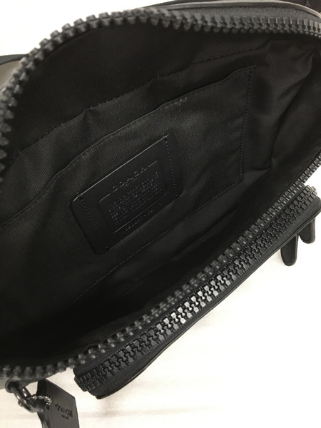 COACH　ボディバッグ レザーボディバッグ/C2716