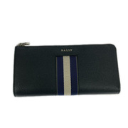 BALLY 長財布 BLYTHEN DSH BRIGADIERE