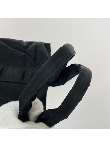 PORTER ソノ他バッグ TANKER TOTE BAG 黒