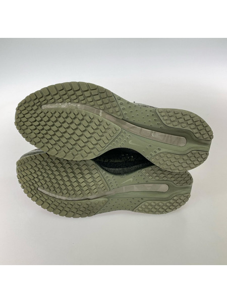 NIKE スニーカー Zoom Pegasus Premium 26.0cm