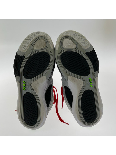 NIKE JORDAN TATUM 2 PF スニーカー ホワイト (26.0cm)