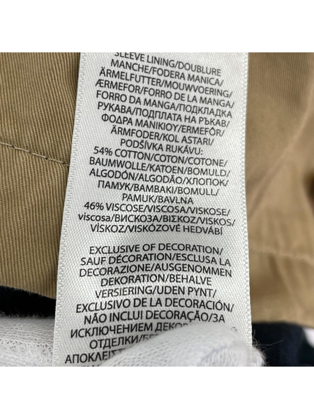POLO RALPH LAUREN ハリントンジャケット L