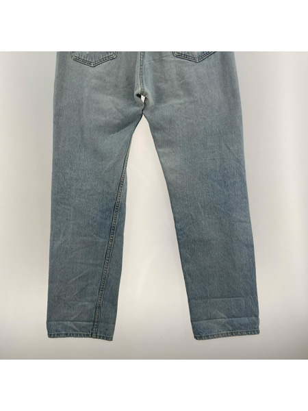 Levi's デニム・ジーンズ 501 90s USA製(35)