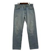 Levi's デニム・ジーンズ 501 90s USA製(35)