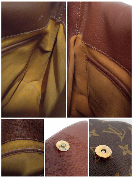 LOUIS VUITTON /ミュゼット・サルサ/モノグラム/M51258｜商品