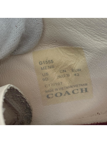 靴 G155 スニーカー