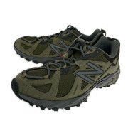 NEW BALANCE ML610TM オリーブ (29)