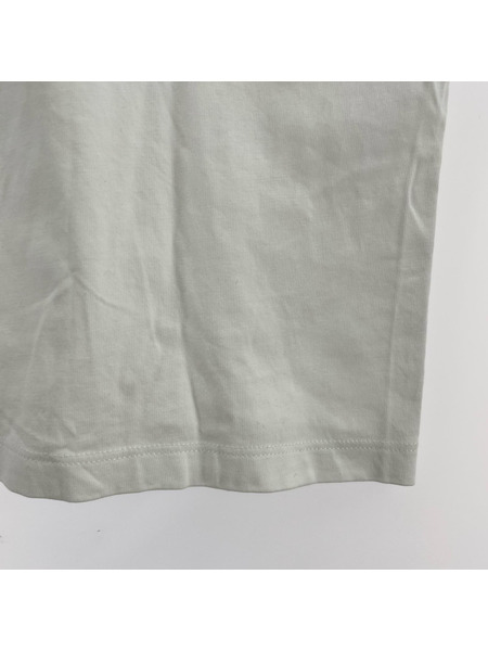 AMIRI MA Core Logo TEE プリントTee XL ホワイト