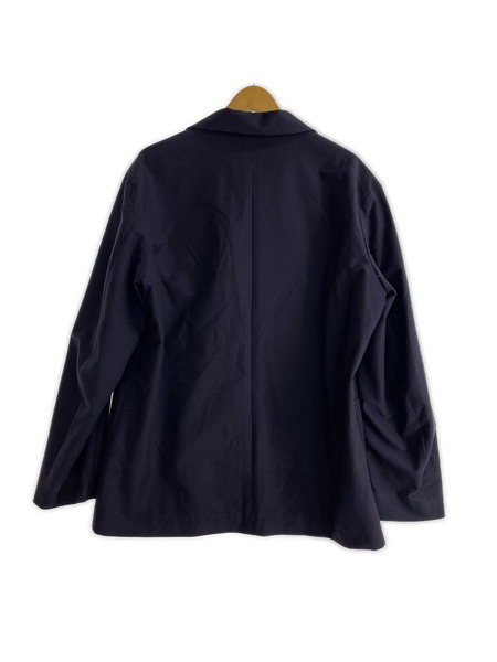 ジャケット KANEMASA PHIL.テーラードジャケット ネイビー