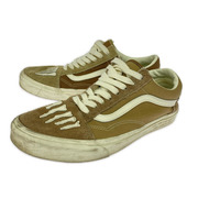VANS スニーカー × MR SABOTAGE 28cm