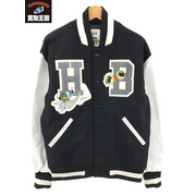Hebru　Brand 2G VERCITY　JACKET