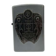 Zippo 2000年 USA製 Harley-Davidson