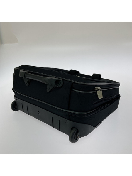Samsonite ソノ他バッグ 二輪 ビジネスキャリーバッグ 黒[値下]