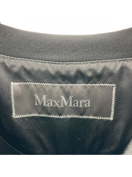 Max Mara スウェット・トレーナー ビジューロゴスウェット sizeXS