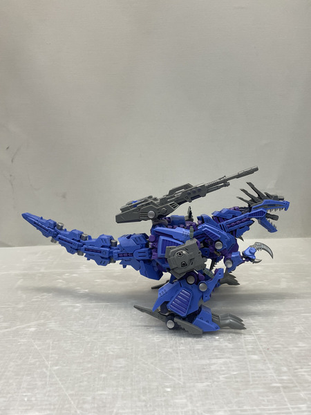 TAKARATOMY    1/72 EZ-026 サイコ・ジェノザウラー