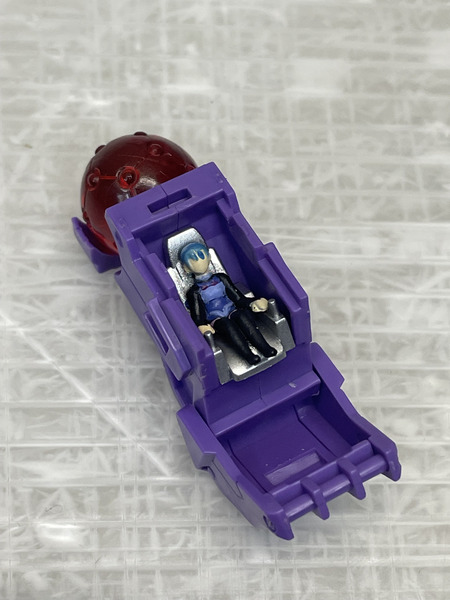 TAKARATOMY    1/72 EZ-026 サイコ・ジェノザウラー