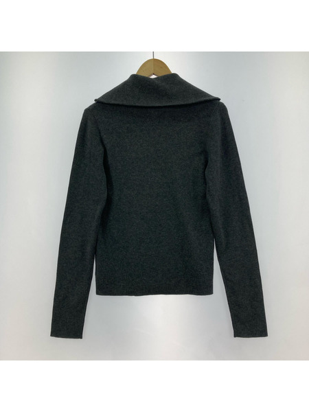 CLANE　グレーニット CLANE（クラネ）｜ニット/セーター（グレー系）一覧 - WEAR
