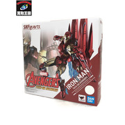 S.H.Figuarts アイアンマン (テック・オン・アベンジャーズ)