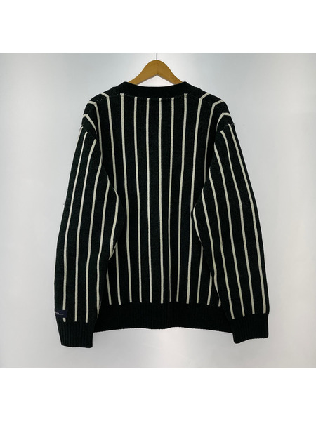 KITH カーディガン MLB NEW YORK YANKEES CARDIGAN  XL