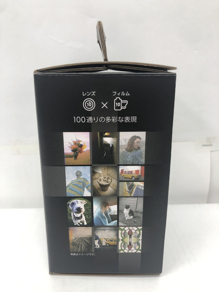 撮影関連機器 instax mini Evo