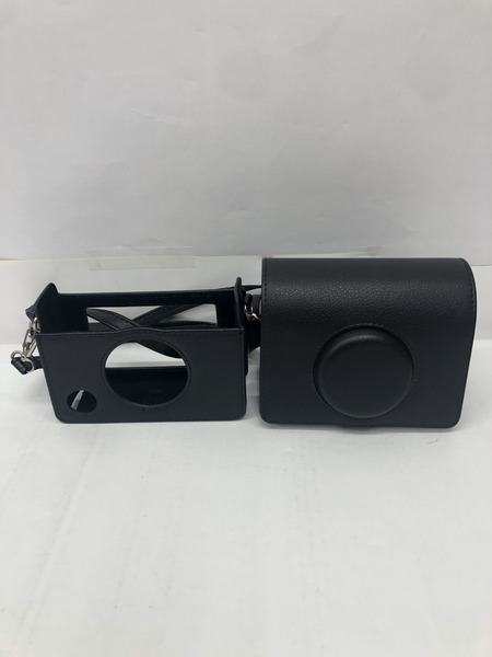 撮影関連機器 instax mini Evo