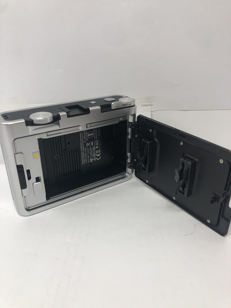 撮影関連機器 instax mini Evo
