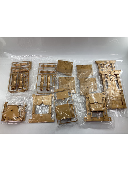 MS GENERAL(将魂姫) 罪シリーズ 暴食 -GLUTTONY- 1/10