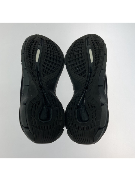MAISON MARGIELA サンダル ×reebok 22aw PROJECT 0 CR  25.0 ブラック