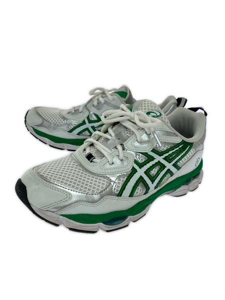 ASICS スニーカー asics GEL-NYC hidden NY 28.0cm