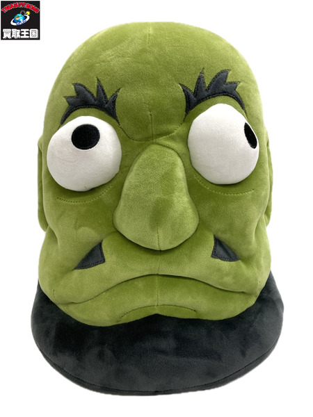 ジブリ パーク カシラ Mサイズ