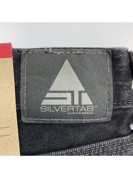 Levi's デニム・ジーンズ SILVERTAB BAGGY W36