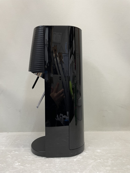  sodastream TERRA 炭酸水メーカー スターターセット