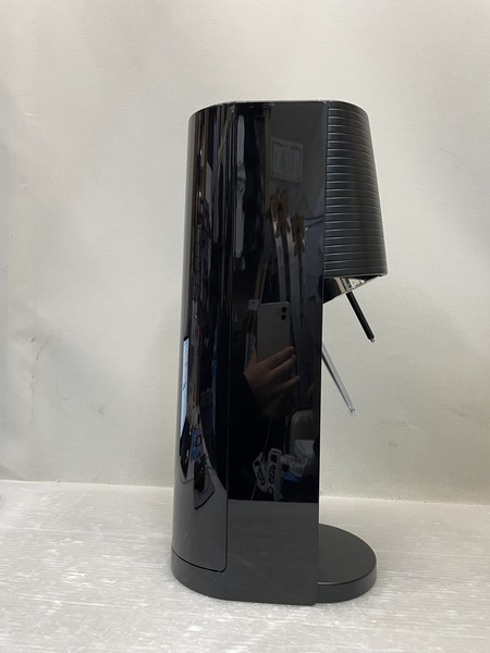  sodastream TERRA 炭酸水メーカー スターターセット