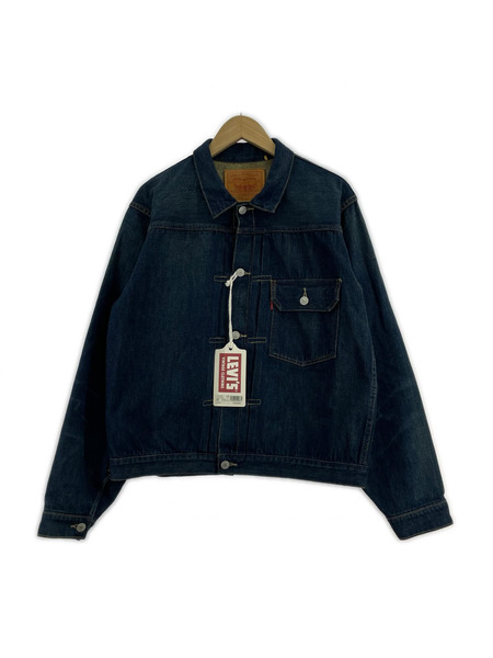 LEVI'S VINTAGE CLOTHING 506XX 1936model 1st デニムジャケット(40)